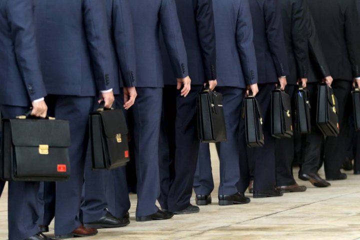 12 хокимов в Узбекистане наказаны за коррупцию в 2025 году