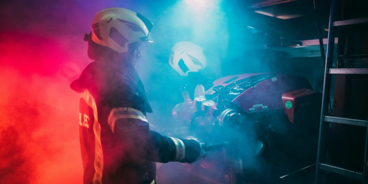 Застройщики Узбекистана ответят своими деньгами за нарушение пожарных норм