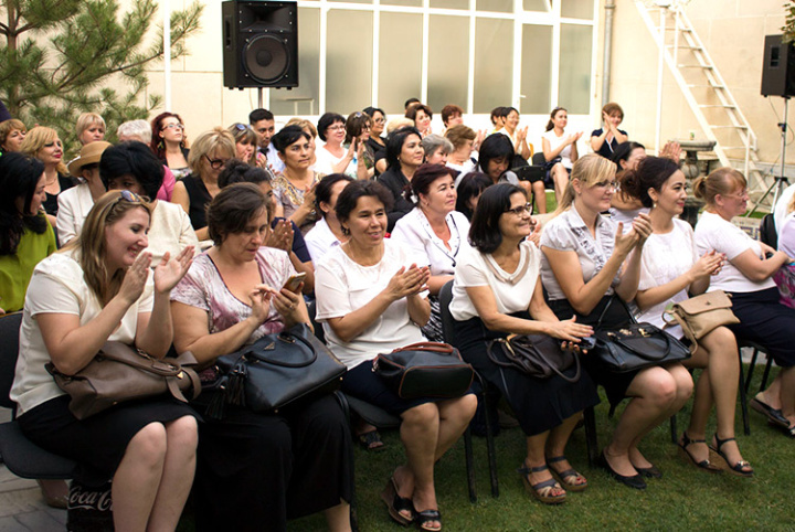 В Узбекистане учителя получат значимые льготы