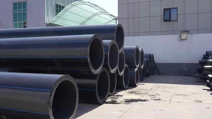 В 2025 году в Узбекистане проложили 925 км водопроводных сетей