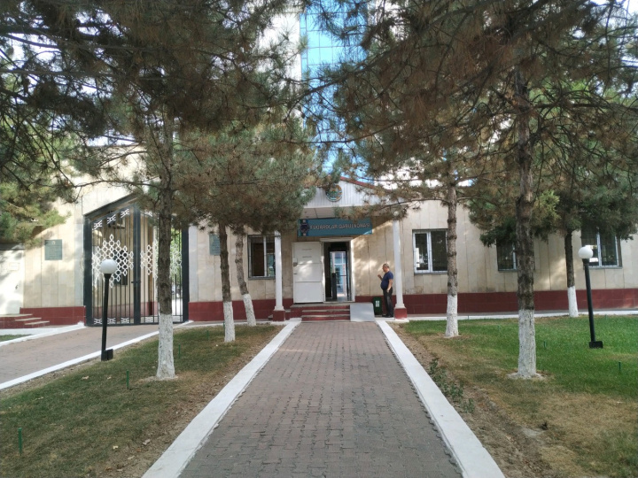 В Узбекистане раскритиковали назначение на новую должность бывшего руководителя Ташкентского таможенного управления