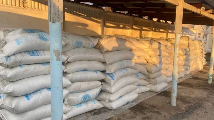 Узбекистан занял 80% рынка удобрений Кыргызстана