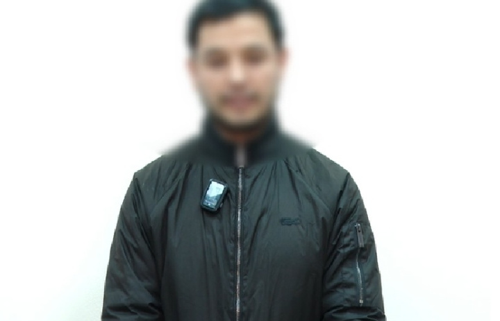 Вор-рецидивист вскрывал автомобили в Янгихаётском районе