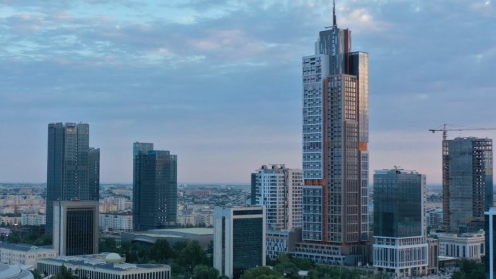 Приватизация госбанков Узбекистана отложена до 2027 года