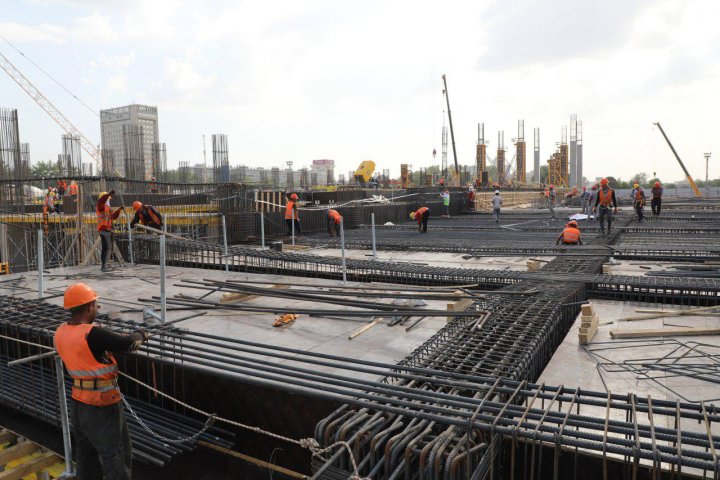 Нацкомитет по урбанизации готовит запуск системы эскроу в Узбекистане к 1 июля