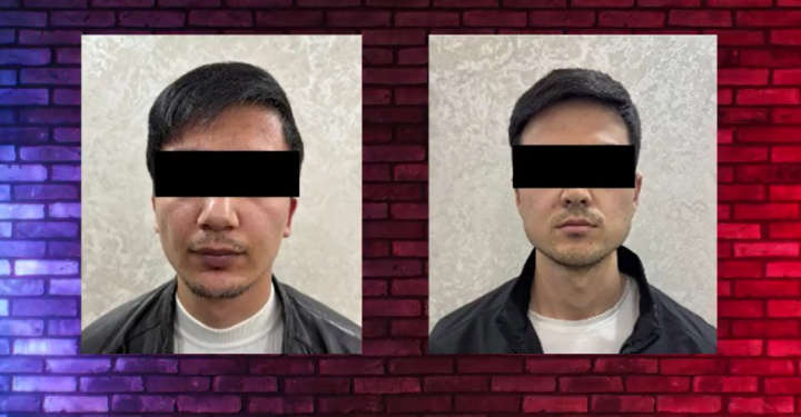 Слезами уже не поможешь: Два наркоторговца расплакались после задержания, им грозит до 10 лет тюрьмы