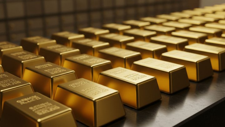 Активы Узбекистана выросли на 13% за месяц