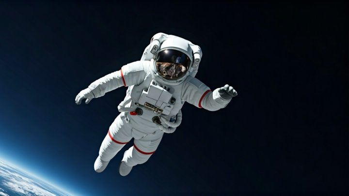 Каким будет первый космонавт независимого Узбекистана?