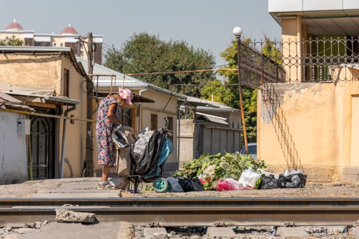 В Андижане и четырех районах области поручено полностью ликвидировать безработицу в 2026 году