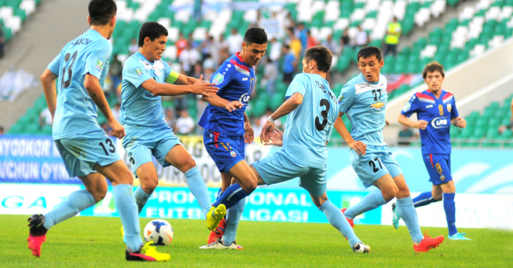 «В Европе не смогут платить такие деньги, как в Узбекистане», - экс-тренер об узбекском футболе