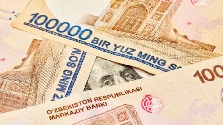 В Узбекистане рассказали, как оплачивается внешний долг