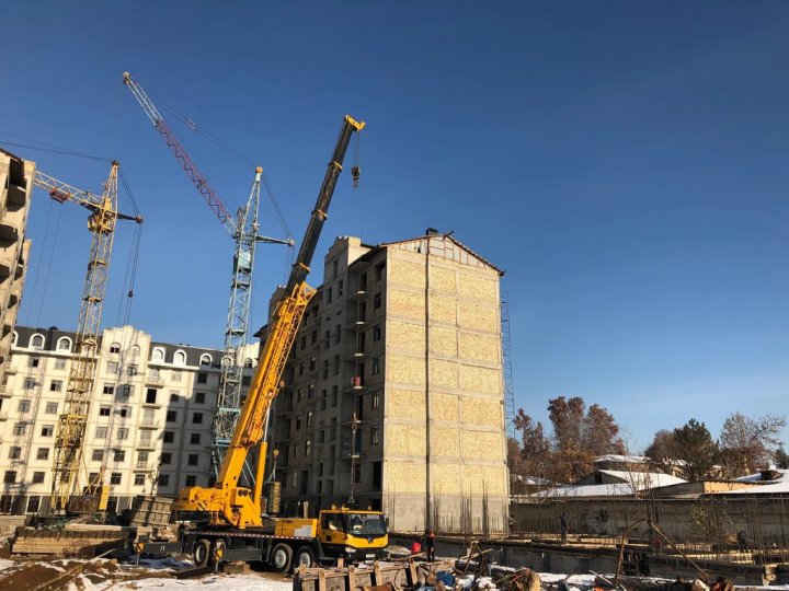 Неготовность банков или стабильность рынка? Почему в Ташкенте переносят внедрение эскроу