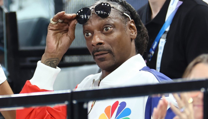 Американский рэпер Снуп Догг опубликовал видео с узбекским мальчиком