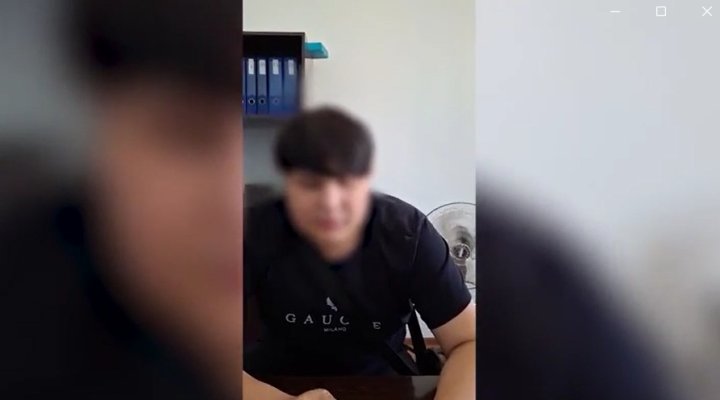 Вы выиграли автомобиль: Житель Сурхандарьи поверил в чудеса и остался без денег