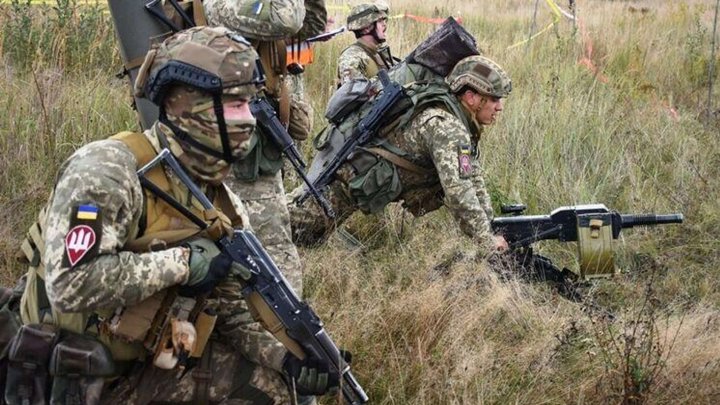 Военный сигнал тревоги: учения показали неготовность НАТО к большой войне