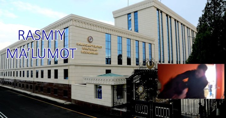 В Самарканде мужчина избил врача