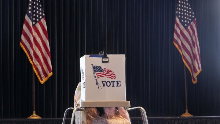 Узбекистанец и россиянин планировали сорвать выборы в США