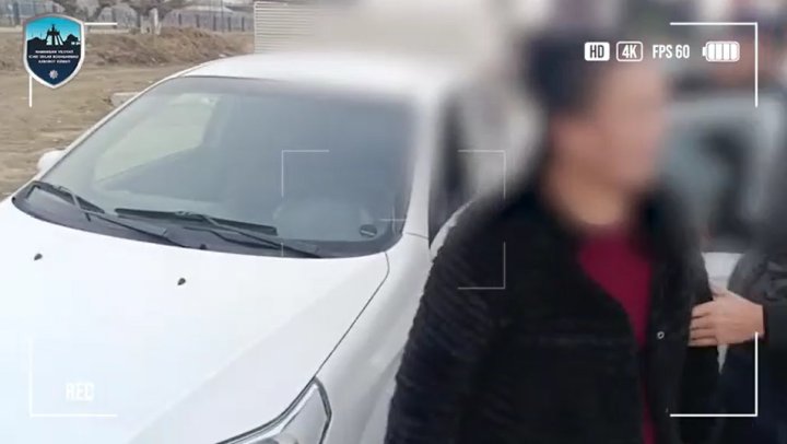 Две жительницы Наманганской области поставляли проституток в Турцию