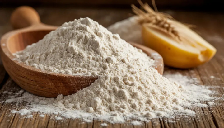 Узбекистан становится менее зависим от иностранной муки