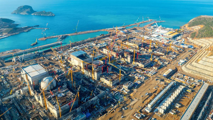 Специалисты из Узбекистана начали свою работу на АЭС в Турции