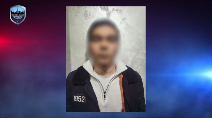 Мошенник из Ташкента обманывал граждан с организацией поездки в Умру