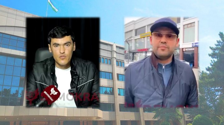 Когда свобода слова превращается в оружие: В Ташкенте задержали журналиста и блогера за вымогательство