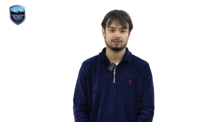 Мужик слово дал, мужик слово забрал: В Ташкенте гражданин извинился перед народом за пропаганду нарушений ПДД