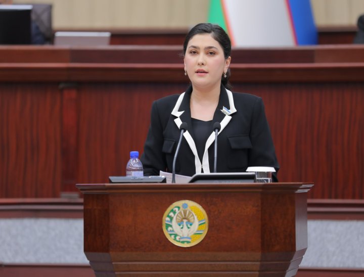 В Узбекистане появится ответственность за спонсирование и покровительство наркоторговли