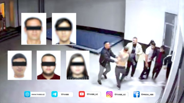 Не достигли соглашения о перемирии: Долгие переговоры о дорожном споре привели к драке в Кибрае