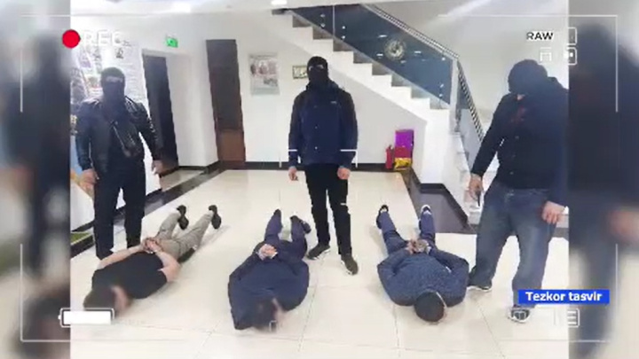 Разбойники с большой дороги: Жители столичного региона избили жителей Кашкадарьи в Джизаке