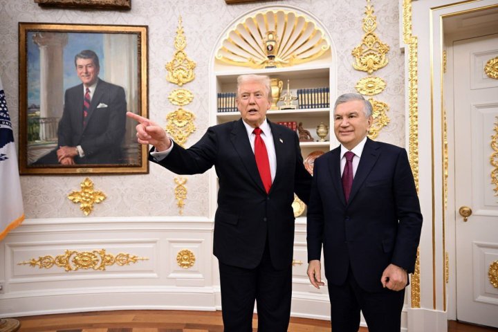 Вашингтон признал ошибки прошлого: Центральная Азия получает приоритетный статус