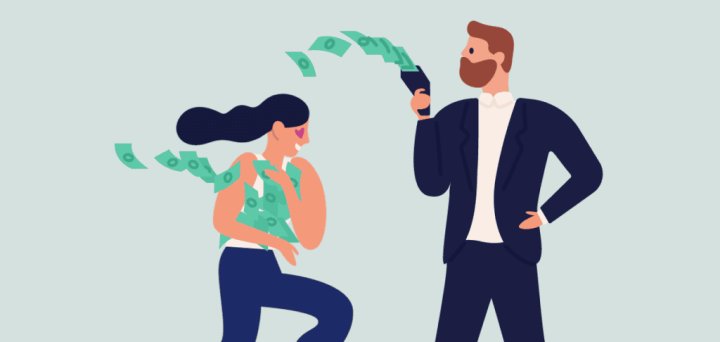 Узбекистанки желают выйти замуж за мужчин с доходом от 20 млн сум