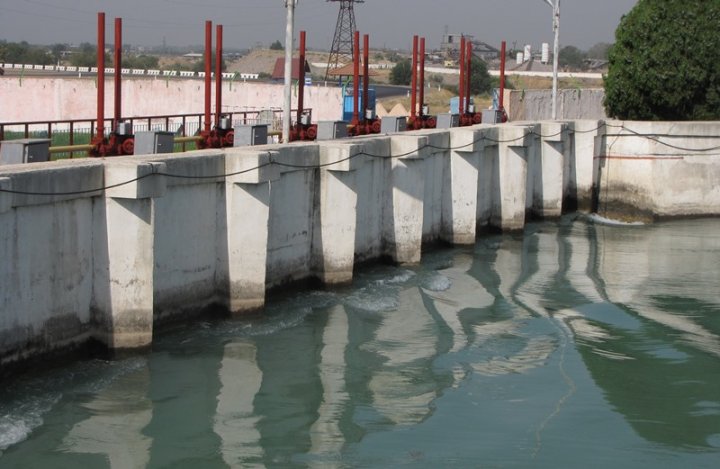 IWMI: Водная стратегия Узбекистана отвечает мировым стандартам