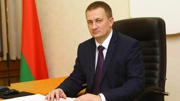 Премьер-министр Беларуси прибыл в Узбекистан