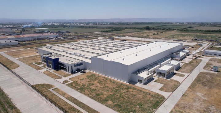 В Джизаке построят туробъекты и расширят аэропорт Арнасая