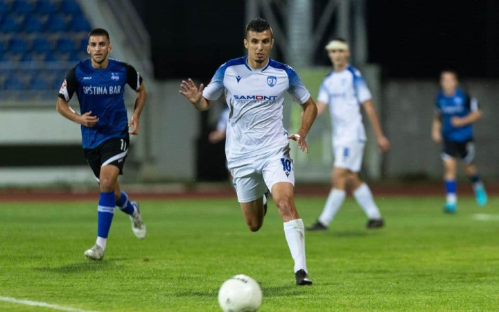 Узбекский клуб подписал контракт с футболистом, который ранее избил таксиста