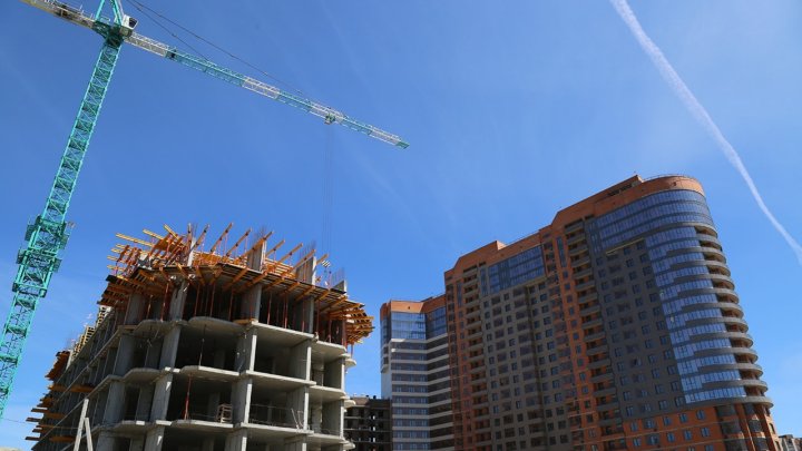 Узбекистану не хватает ещё 93 тысяч квартир для покрытия спроса