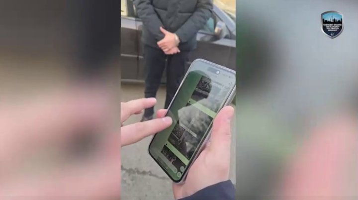 Создатели Telegram-бота для наркоторговли в Ташкенте заработали около 23 тыс. долларов