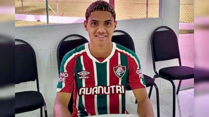 Узбекский клуб из второй лиги подписал супер-таланта из Бразилии за 0 евро