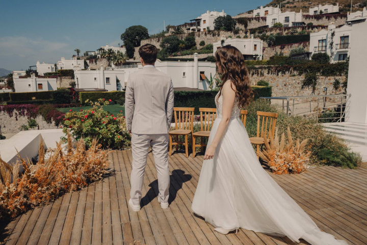 Турки все чаще начали жениться на узбекистанках - причины