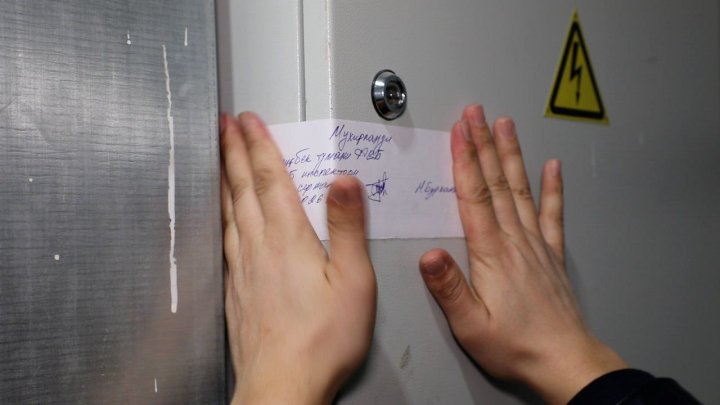 В Ташкенте закрыли 7 торговых центров за нарушения правил пожарной безопасности