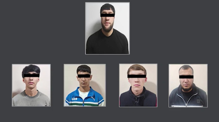 Директор ночного клуба в Бухаре организовал притон разврата из секс-рабынь