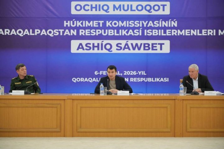 «Не стройте метановые заправки, газа нет», - вице-премьер Узбекистана