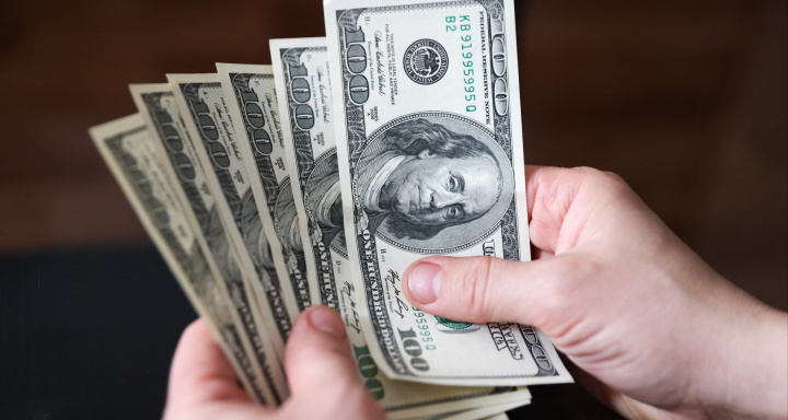 В Узбекистане обновили курс иностранных валют на 26 февраля