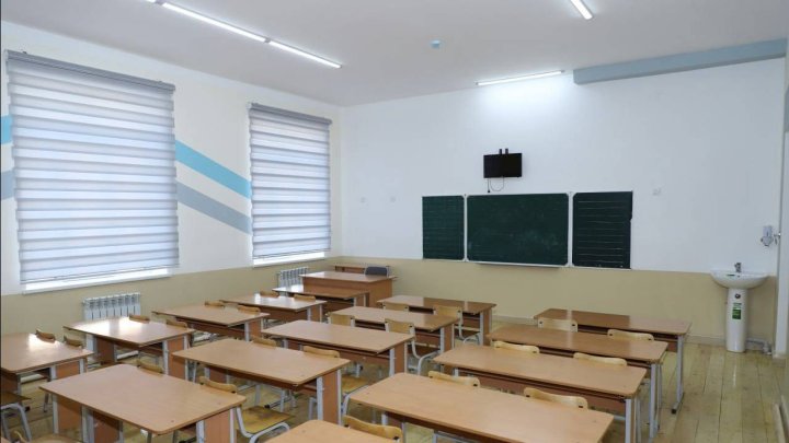 В Ташкентской области изучают дело о беременности восьмиклассницы