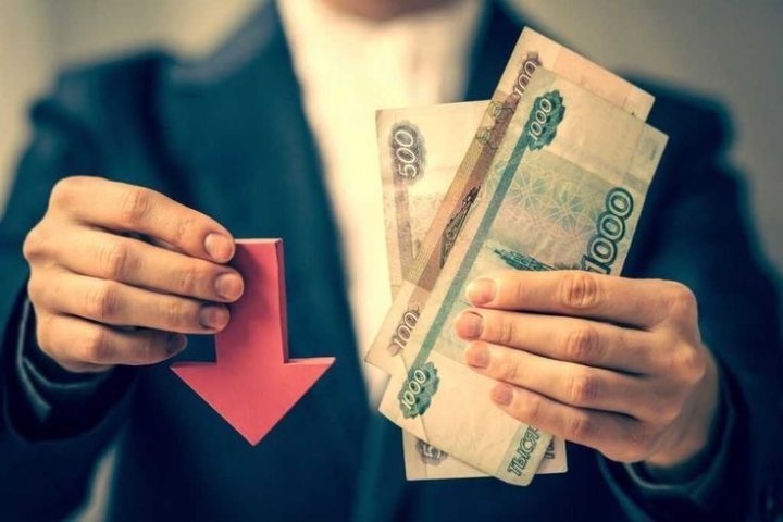 В Узбекистане вырос курс всех иностранных валют, кроме российского рубля