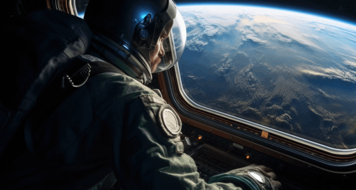 В Узбекистане рассказали, кто станет первым космонавтом