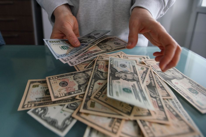 Государственный долг Узбекистана: правда в цифрах