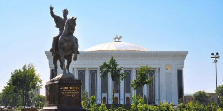 В Узбекистане рассказали о погоде на 27 февраля