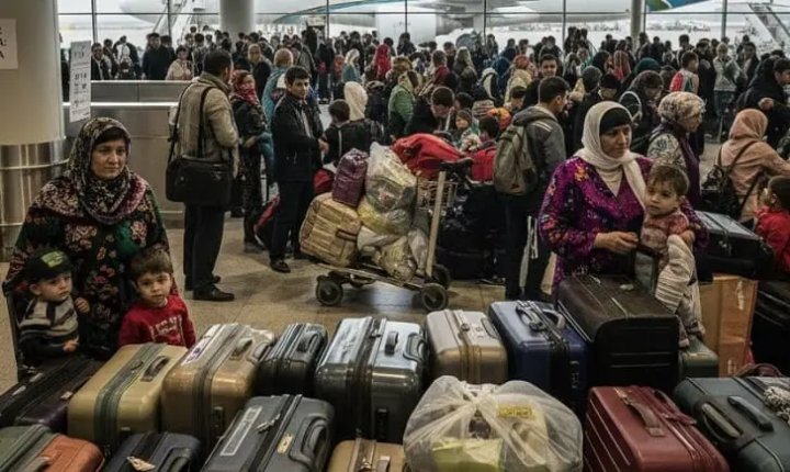 Посольство РФ сделало срочное обращение для узбекистанцев